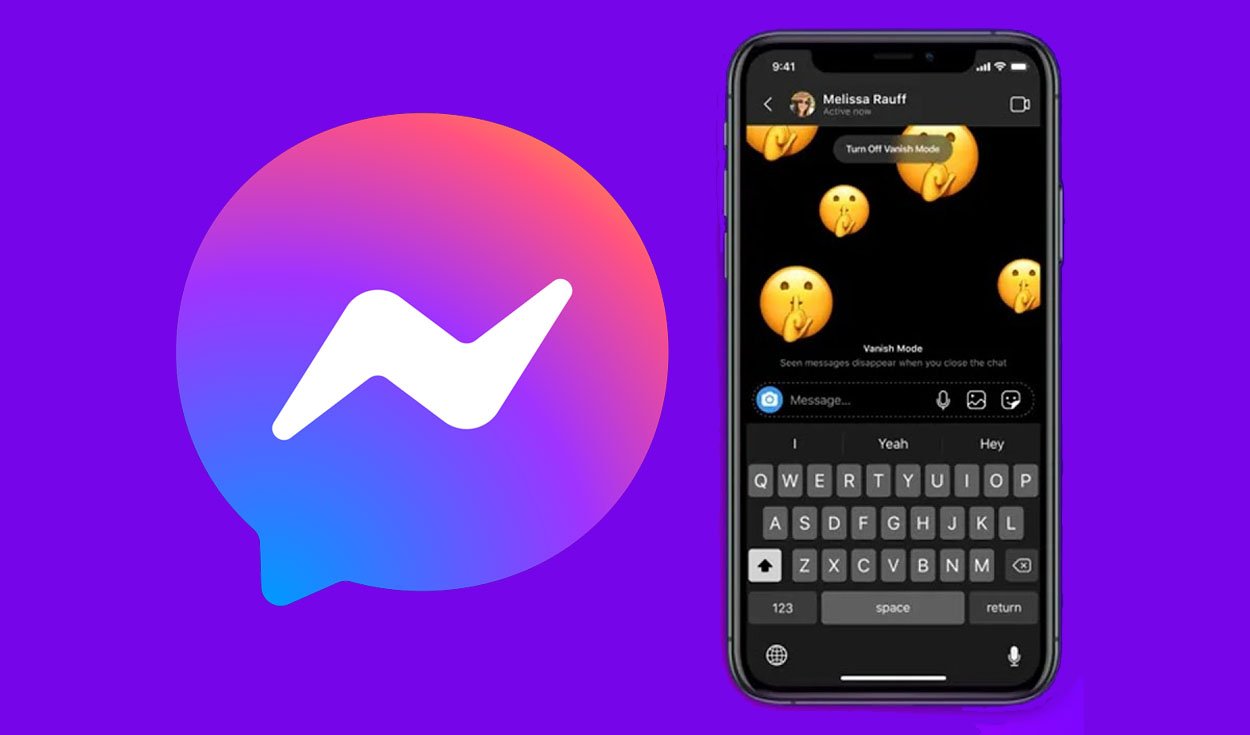 Cách hack Messenger mà không cần mật khẩu – 100% hoạt động Cách hack Messenger mà không cần mật khẩu – 100% hoạt động