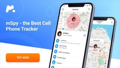 mSpy recension: Bästa mobilspåraren för iPhone och Android