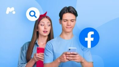 Hogyan tekintheti meg valakinek a Facebookon végzett tevékenységét