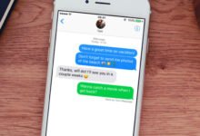 كيف يمكنك عرض iMessage الخاص بطفلك دون علمه؟